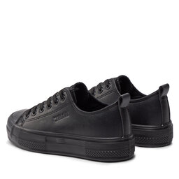 

Кеди Big Star Shoes NN274859 Чорний