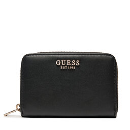 Guess Великий жіночий гаманець Guess SWVC85 00140 Чорний