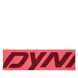 Dynafit Auduma matu lente Dynafit Performence Dry Slim Headband 6081 Oranžs