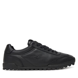 Calvin Klein Jeans Αθλητικά Calvin Klein Jeans Low Profile Runner YW0YW01751 Μαύρο