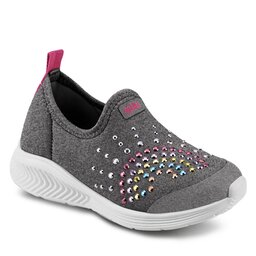 Bibi Sneakersy Bibi Fly Baby 1186028 Mescla