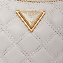 

Сумка Guess Giully (QA) HWQA87 48120 IVO, Бежевий