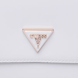 

Сумка Guess Desidria (VG) HWVG87 43190 WHI, Білий