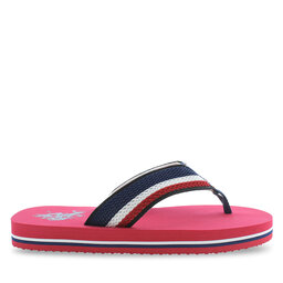 

В'єтнамки U.S. Polo Assn. Hank0 HANK001A RED, Червоний