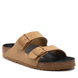 Birkenstock Чехли Birkenstock Arizona Bs 1023428 Cork Brown