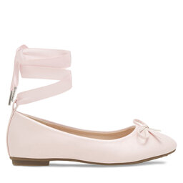 Nelli Blu Baleríny Nelli Blu CM230519-4 Růžová