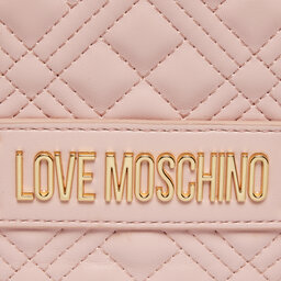 

Рюкзак LOVE MOSCHINO JC4015PP1ILA0601 Cipria, Рожевий