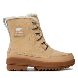 Sorel Μποτάκια Sorel Torino™ Ii Wp NL3488-209 Καφέ