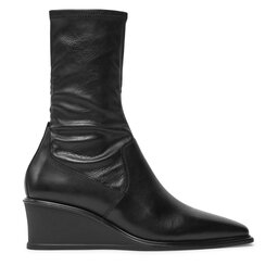 Vagabond Shoemakers Botine Vagabond Shoemakers Aino 5829-202-20 Negru