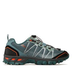 

Взуття CMP Altrak Trail Shoe 3Q95267 Artic/Flame 61MN, Бірюзовий