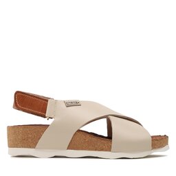 Pikolinos Sandalen Pikolinos W9E-0912 Écru