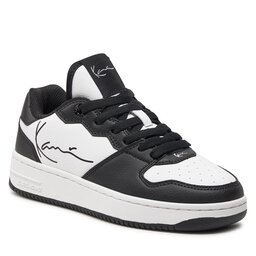 Karl Kani Sneakersy Karl Kani KKFWKGS000034 Black/White