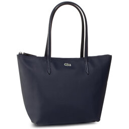 Lacoste Rankinė Lacoste S Shopping Bag NF2037PO Eclipse 141