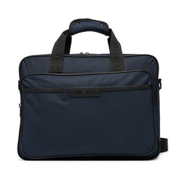 Tommy Hilfiger Сумка для ноутбука Tommy Hilfiger Th Repreve Computer Bag AM0AM13466 Cиній