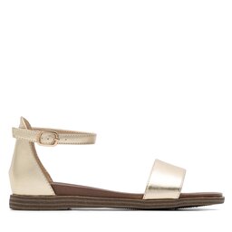 

Босоніжки Clara Barson WS5811-01 Gold, Золотий