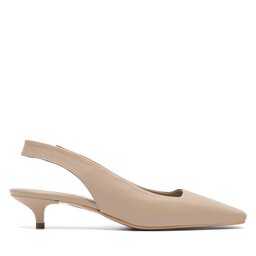 

Босоніжки Simple SEWILLA-23SS3418 Бежевий
