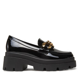 DeeZee Chunky loafers DeeZee 8-409-1 Nero