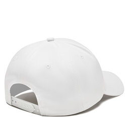 

Бейсболка Calvin Klein Jeans K60K608849 Bright White YAF, Білий