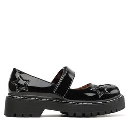 

Туфлі DeeZee CS5587-07 Black, Чорний