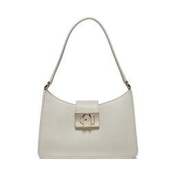 Furla Kabelka Furla 1927 S SHOULDER BAG SOFT WB01114HSF0001704S1007 Marshmallow