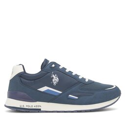 U.S. Polo Assn. Sneakersy U.S. Polo Assn. TABRY003B Niebieski