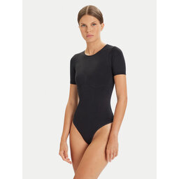 Hunkemöller Hunkemöller Body 302703 Negro