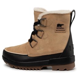 

Снігоходи Sorel Torino II NL3488 Curry 373, Бежевий