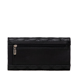 

Великий жіночий гаманець Guess, Чорний