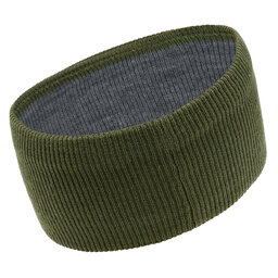 

Обруч Buff 126484.866.10. Camouflage, Зелений