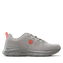 

Взуття Lumberjack SNEAKER GREY, Сірий