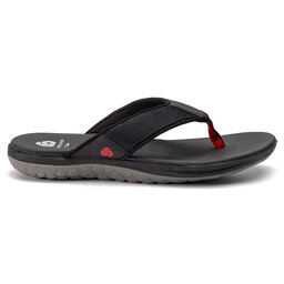 

В'єтнамки Clarks Step Beat Dune 261402687 Black, Чорний
