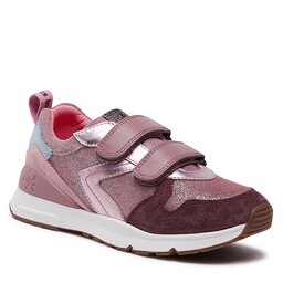 Biomecanics Poltopánky Biomecanics 231211 S Brown Rose (Serraje) B