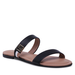 Boss Sandaler och Slip-ons Boss 50493068 Black 01