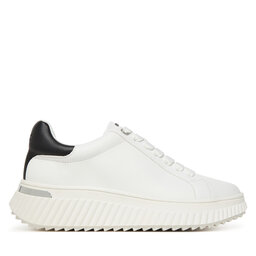 DKNY Снікерcи DKNY Lobeco K3522858 Білий