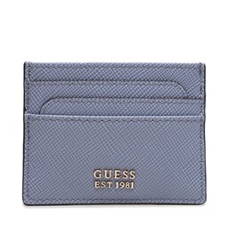 Guess Etui pentru carduri Guess Laurel (ZG) Slg SWZG85 00350 WIS