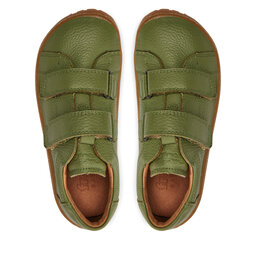 

Снікерcи Froddo Barefoot Base G3130240-3 D Olive 3, Хакі