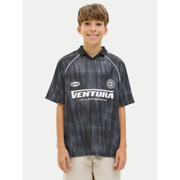 Jack&Jones Junior Jack&Jones Junior Polo marškinėliai Lido 12278700 Pilka Loose Fit