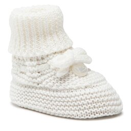 Mayoral Pantuflas Mayoral 9696 Kremowy 81
