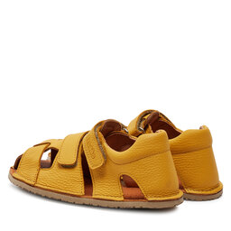 

Босоніжки Froddo Barefoot Flexy Avi G3150263-5 D Yellow, Жовтий
