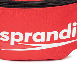 

Сумка на пояс Sprandi, Червоний