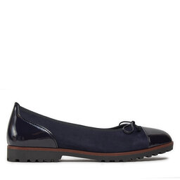Gabor Ballerine Gabor 04.100.36 Blu scuro
