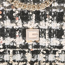 

Сумка Guess Ever (TG) Evening Bags HWTG86 87730 BKW, Чорний