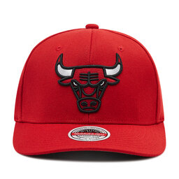 

Бейсболка Mitchell & Ness HHSS3257 Red, Червоний