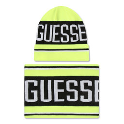Guess Set berretto e sciarpa Guess L0BZ02 Z2QO0 F28Q
