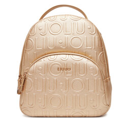Liu Jo Nahrbtnik Liu Jo Ecs M Bacpack AF5157 E0538 Zlata