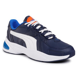 Puma Снікерcи Puma Ascend Sl 373195 03 Cиній