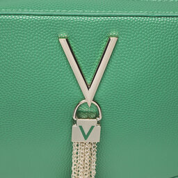 

Сумка Valentino Divina VBS1R409G Verde, Зелений