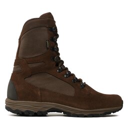 Meindl Trekkingi Meindl Equator Alpha Gtx GORE-TEX 3780/10 Brązowy