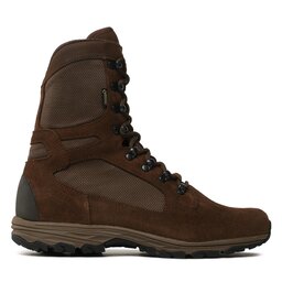 Meindl Turistiniai batai Meindl Equator Alpha Gtx GORE-TEX 3780/10 Ruda