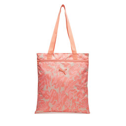 Puma Дамска чанта Puma Pop Tote 913360 02 Розов